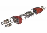 Ремкомплект подшипников Rotorcomp B170