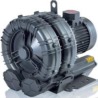 Воздуходувка  вихревая промышленная FPZ K05-TS-MOR-4.00 Standard