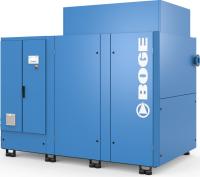 Винтовой компрессор BOGE S 341-3 13
