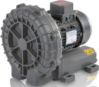 Воздуходувка  вихревая промышленная FPZ K09-MD-MOR-11.00 Direct Drive Atex