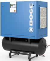 Винтовой компрессор BOGE C 15-2 LR 10