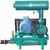 Воздуходувка роторная промышленная Vienybe 2AF 53-30.0