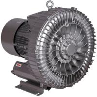 Воздуходувка вихревая промышленная GreenTech 2RB 910-7AH07 G 200 Series 3AC