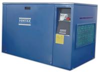 Винтовой компрессор Vortex ERS 45 DD 8 бар