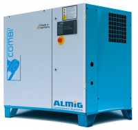 Винтовой компрессор ALMiG COMBI-11-10 D