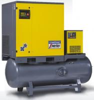 Винтовой компрессор Comprag FRD-1108-500