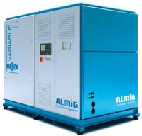 Винтовой компрессор ALMiG VARIABLE-210-10