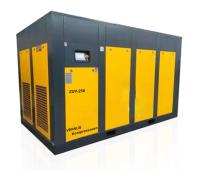 Винтовой компрессор VERSUS Kompressoren ZUV-250-13