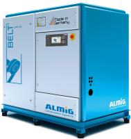 Винтовой компрессор ALMiG BELT-45-8