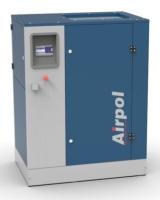 Винтовой компрессор Airpol PRT22-7,5 Ultra Speed