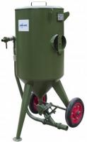 Пескоструйный аппарат Zitrek DSMG-160