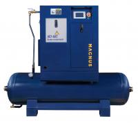 Винтовой компрессор Magnus AE1-06 АT-8