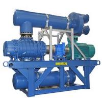 Воздуходувка роторная промышленная Robuschi ROBOX CRBS 225