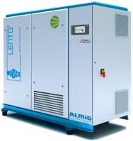 Винтовой компрессор ALMiG LENTO-22-6