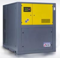 Винтовой компрессор Comprag F-9008