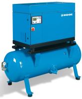 Винтовой компрессор BOGE C 9 LFR 10