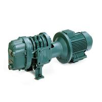 Воздуходувка роторная промышленная Vienybe 2AF51M2-MH-80-2,4-1,5-5,5