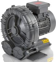 Воздуходувка  вихревая промышленная FPZ K11-MS-MOR-18.50 Direct Drive IE2
