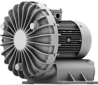 Воздуходувка вихревая промышленная Elektror SD 2n M