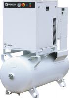 Спиральный компрессор Remeza КС 3-8-270М