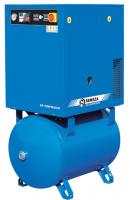 Винтовой компрессор Remeza ВК 20E 8 500ВС