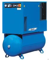 Винтовой компрессор Remeza ВК30Т-8-500Д