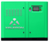 Винтовой компрессор Xeleron X100A 7 бар