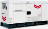 Дизельный генератор Yanmar YEG 300 DTHS-5B с АВР