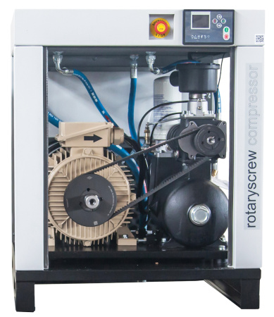 Винтовой компрессор Vortex MC 18-10 бар