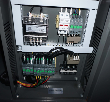 Винтовой компрессор Xeleron Z25A 12 бар прямой привод